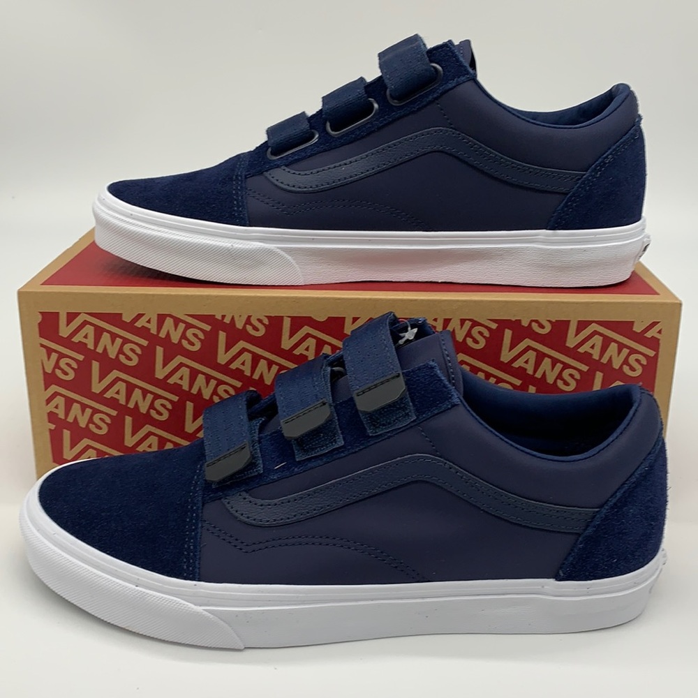 Old SKOOL V - Picture 1 of 15